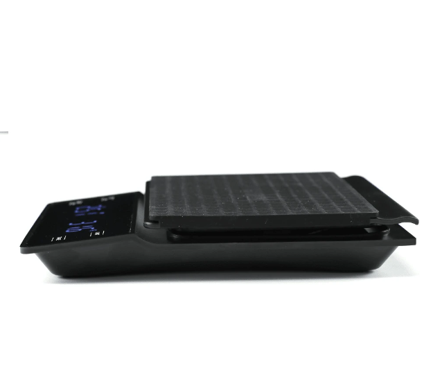 High accuracy Electronic Scale-Led Multi Functional Scale with Timer
