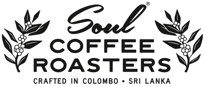 Soul Coffee Roasters